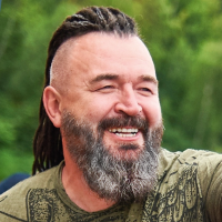 Антон Ватман